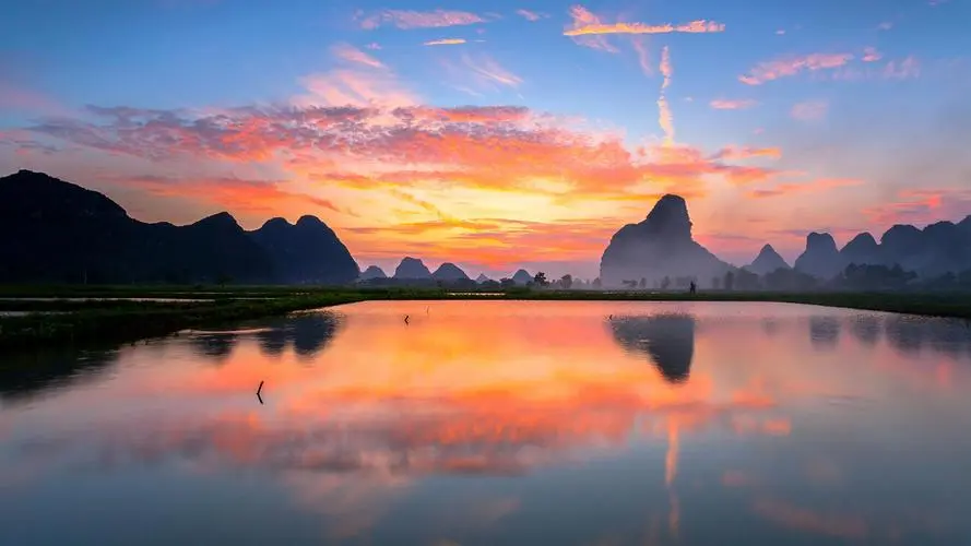智能智能绿色